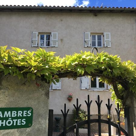 Les Picorettes Vaux-en-Beaujolais Luaran gambar